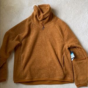 Nike Therma Cowl Neck